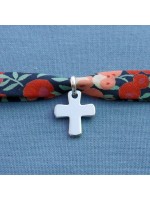 Bracelet Liberty Petite Croix