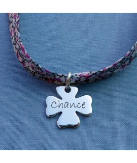 Collier Liberty Chance