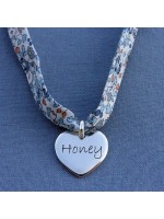 Collier Liberty Honey