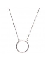 Collier Bulle en Argent