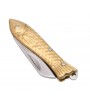 Petit Couteau de Survie Collier HK-762BK Repliksword - Couteaux