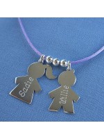 Collier Mes Amours