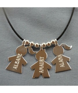 Collier Mes Amours