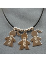 Collier Mes Amours